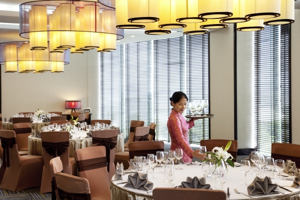 Hotel Novotel Ha Long Bay (Hạ Long)